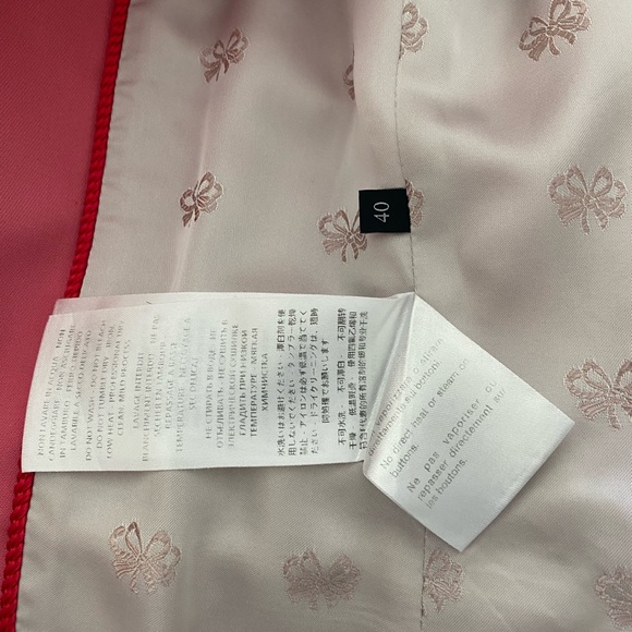 Gucci Blazer - Picture 5 of 6